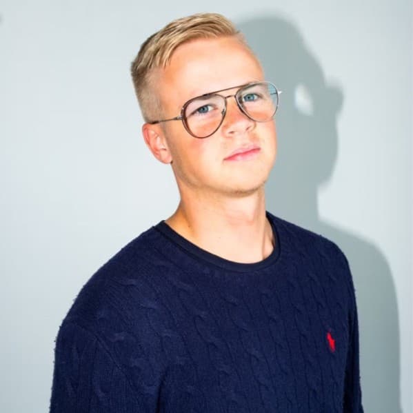 Bjarki Sigurjónsson Thorarensen