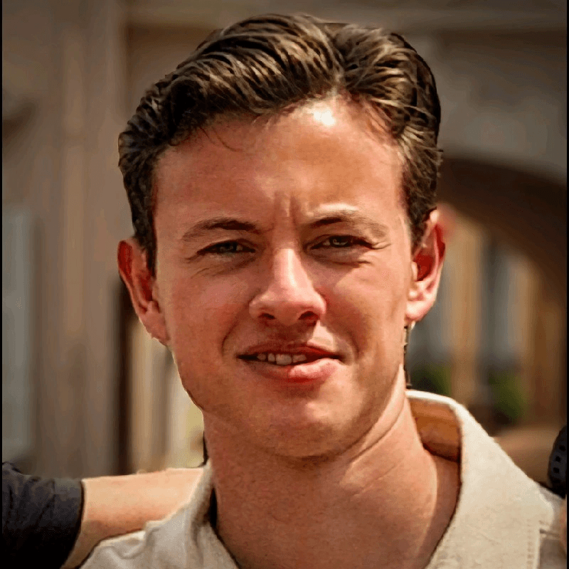 Kristján Leó Guðmundsson