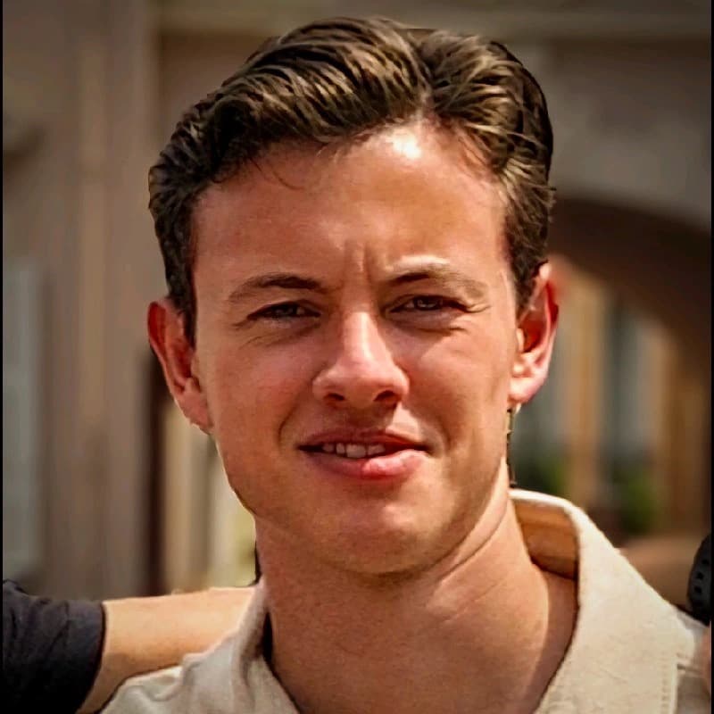 Kristján Leó Guðmundsson